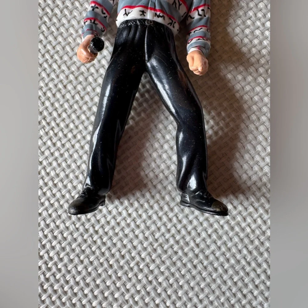 Danny Action Figure New Kids On The Block NKOTB Vintage 1990 Big Step